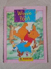 Album figurine winnie the - the, pooh