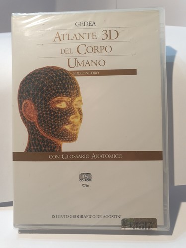 Snake dvd rom - snake-42, deagostini