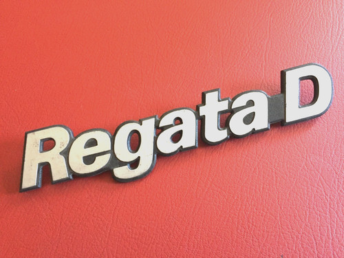 Fiat regata logo - fiat,