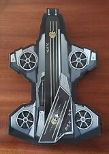 Astronave Avengers della Marvel con la serie completa di 24 Megapopz - Carrefour