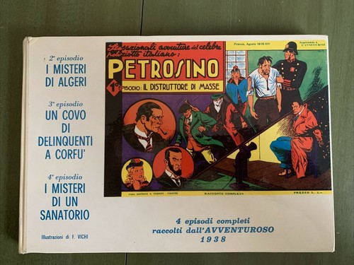 Petrosino illustrazioni - illustrazioni, f