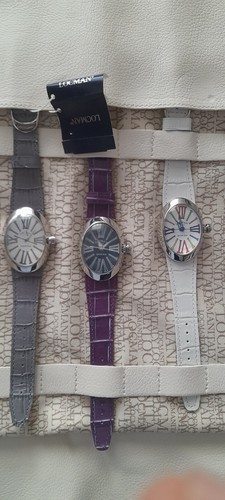 Orologio donna locman - da,