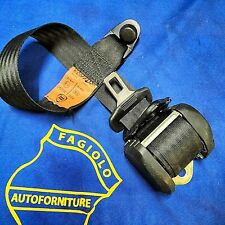 CINTURA SICUREZZA LANCIA ARROTOLATORE AUTOMATICO REGOLAZIONE Sx. KLIPPAN FIAT 