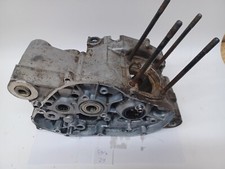 Yamaha DT 80 LC2 53V - Carter