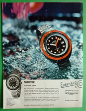 EBERHARD SCAFOGRAF SUPER