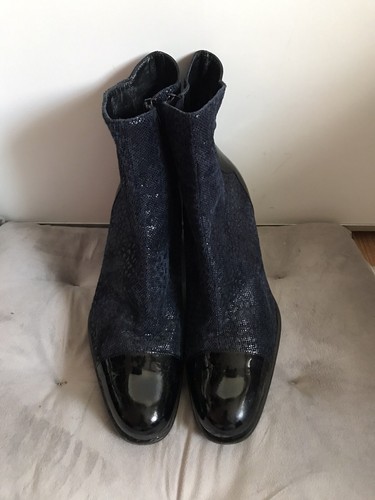 Stivaletto donna brunella come - donna,