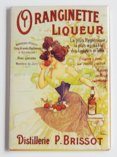 Liquore all oranginetta - liquore, all'oranginetta