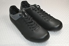 Cube Rd Velox Scarpe Bici Strada Nero Erl 38