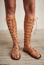 Free people sun chaser - free, sandali
