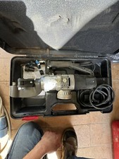 Piegatrice Elettrica Portatile