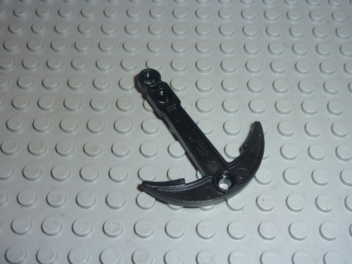 Ancre lego pirates boat - boat, anchor