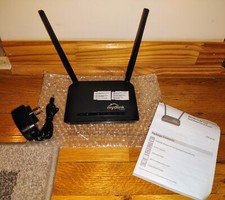 D-Link DIR-816L Wireless AC750