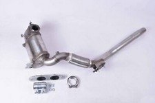 FAP per VW Scirocco 2.0 TDI KW