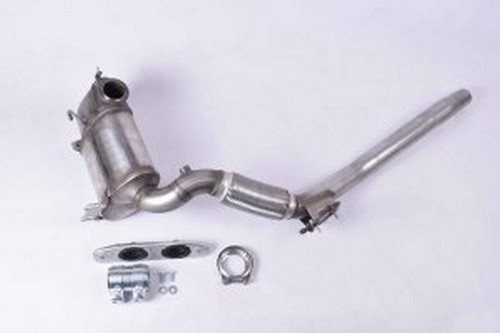 Fap per scirocco - 2.0, tdi