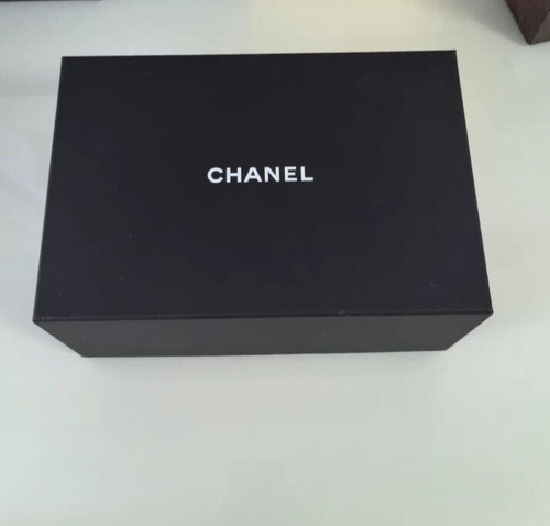 Chanel scatola vuota - chanel,