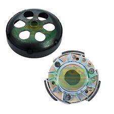 KIT CAMPANA + FRIZIONE TOP