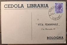 1961 BOLOGNA in LIBRERIA- 80863