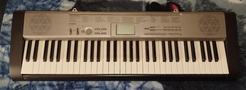 Pianola casio 125 - pianola, lk-125