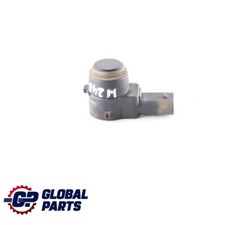 Mercedes W204 Sensore di parcheggio PDC Anteriore Kosmos Nero 191 A2125420018