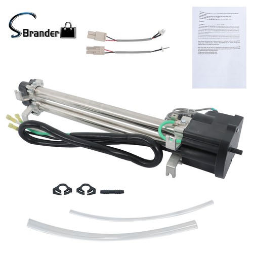 Riscaldatore spa 6kw - spa, 240v/120v