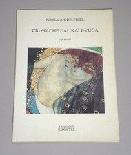 Flora Annie Steel "CRONACHE