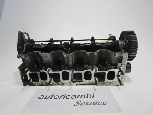 55193091 testata motore opel - 55193091,