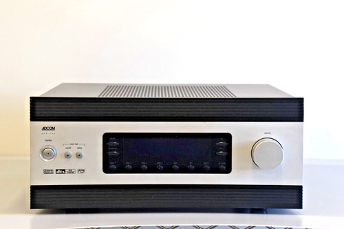 Ricevitore adcom gfr 700 - adcom, gfr-700