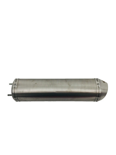 Silenziatore arrow universale - silenziatore,