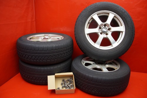 Cerchi lega mercedes w164 - mercedes,