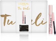 L'OREAL TU VALI - COFANETTO