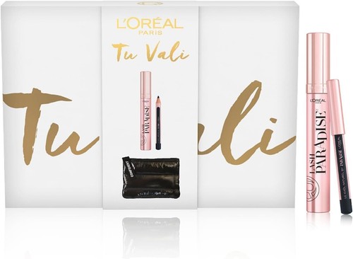 Oreal vali cofanetto - l'oreal,