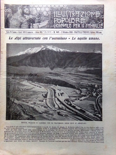 Illustrazione popolare 2 - popolare,