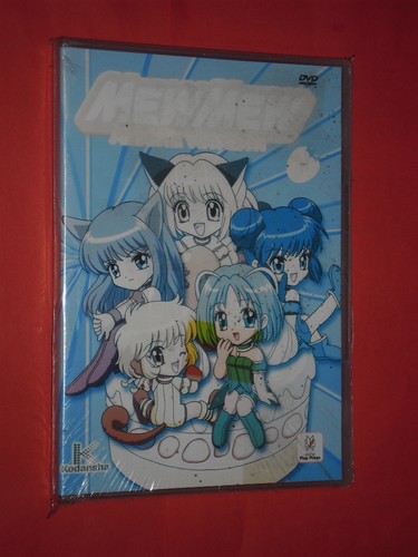 Mew amiche vincenti - mew-,