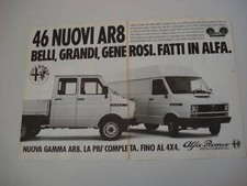 advertising Pubblicità 1985