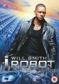 Robot will - (dvd,,