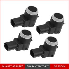 4 Pezzi Sensore Park Assist