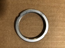 Anello Bloccaggio Mozzo Pista