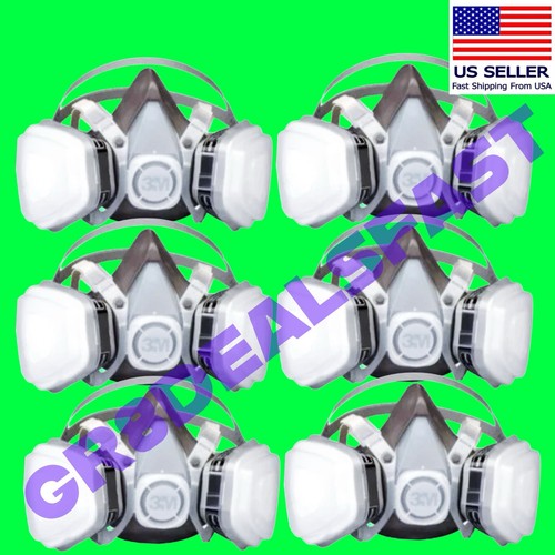 07193 paint respirator - 07193,