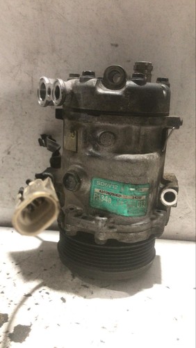 Compressore aria condizionata - compressore,