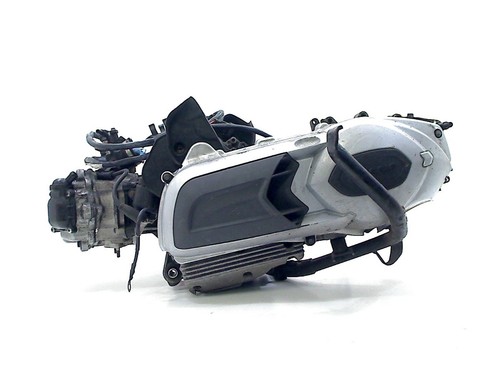 Blocco motore piaggio mp3 300 - blocco,