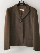 GIACCA MARELLA DONNA LANA Tg