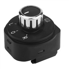 Wing Mirror Adjuster Control