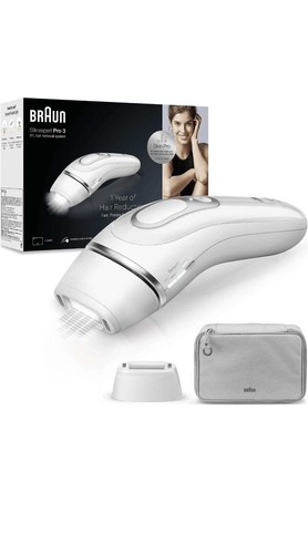 Braun silk expert pro - braun,