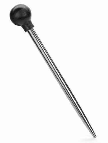 Ladro vino acciaio inox - ladro, vino: