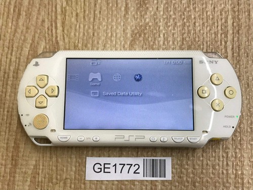 Console psp 1000 ceramica - console,
