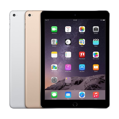 Apple ipad air - 2, cellular