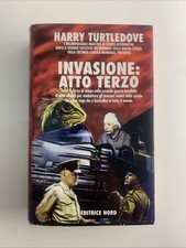 Invasione atto terzo harry - -,