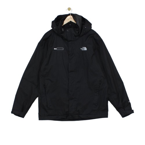 Giacca impermeabile uomo north - giacca,