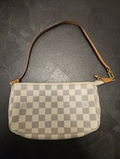 Louis Vuitton Damier Azzurro