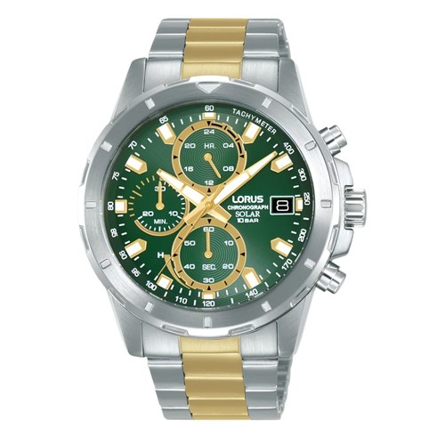 Orologio lorus uomo rz605ax9 - lorus,